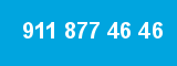 911 877 46 46 911 877 46 46